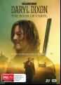 The Walking Dead: Daryl Dixon - The Book Of Carol