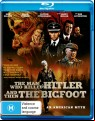 The Man Who Killed Hitler And Then The Bigfoot (Blu Ray)
