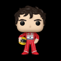 Formula 1: Lotus - Ayrton Senna (Pop! Vinyl)