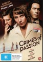 Crimes Of ion (2013)