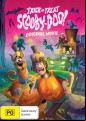 Trick Or Treat Scooby-Doo