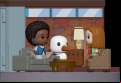 WandaVision - 70s US Exclusive Mini Moment (Pop! Vinyl)