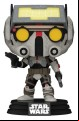 Star Wars: Bad Batch - Tech (Pop! Vinyl)