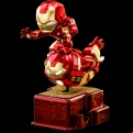 Avengers 2: Age of Ultron - Iron Man (Cosrider Figure)