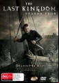 The Last Kingdom - Complete Season 4