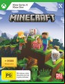 Minecraft (Xbox X Game)
