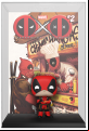 Marvel Comics - Deadpool Vs Deadpool #2 Comic Cover (Pop! Vinyl)