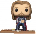 Avengers Movie - Thor Shawarma Deluxe (Pop! Vinyl)