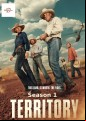 Territory - Complete Season 1
