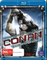Conan The Barbarian (Blu Ray)