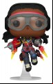 Black Panther 2: Wakanda Forever - Ironheart Mk1 (Pop! Vinyl)