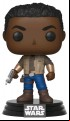 Star Wars - Finn Episode IX Rise Of Skywalker (Pop! Vinyl)
