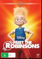 Meet The Robinsons
