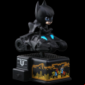 Batman Dark Knight - Batman (Cosrider Figure)