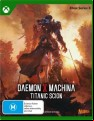 Daemon X Machina Titanic Scion (Xbox X Game)