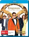 Kingsman: The Golden Circle (Blu Ray)