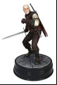 The Witcher 3: Wild Hunt - Geralt Manticore Figure (Statue)