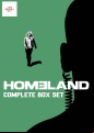 Homeland - Complete Box Set