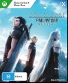 Crisis Core Final Fantasy VII Reunion (Xbox X Game)