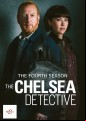 The Chelsea Detective - Complete Series 4
