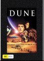 Dune - Limited Edition Sandbox (4K + Blu Ray)