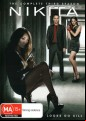 Nikita - Complete Season 3