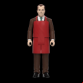 The Office - Hostage #4 (Threat Level Midnight) 3.75" ReAction (Action Figure)