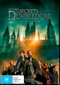Fantastic Beasts: The Secrets Of Dumbledore