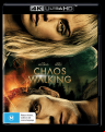 Chaos Walking (4K Ultra HD)