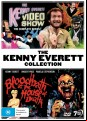 The Kenny Everett Collection: The Kenny Everett Video Show And Bloodbath At The House Of Death