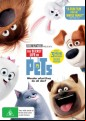 The Secret Life Of Pets