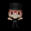 Black Phone - The Grabber (Pop! Vinyl)