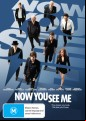 Now You See Me