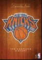 NBA Dynasty Series - New York Knicks 