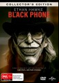 The Black Phone