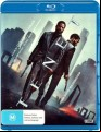 Tenet (Blu Ray)