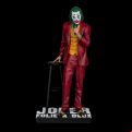 Joker 2 - The Joker Resin (Statue)