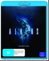 Aliens (Blu Ray)