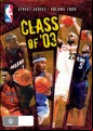 NBA - Street Series Class Of 03
