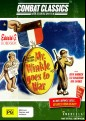 Mr Winkle Goes To War