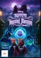 Muppets Haunted Mansion
