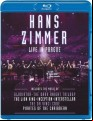 Hans Zimmer - Live In Prague (Blu Ray)