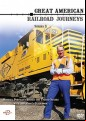 Great American Railroad Journeys - Complete Season 3