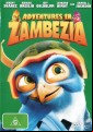Adventures In Zambezia