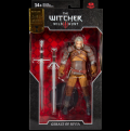 The Witcher 3: Wild Hunt - Geralt Of Rivia Collector Series 7" (Action Figure)