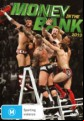 WWE - Money In The Bank 2013