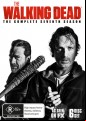 Walking Dead - Complete Season 7