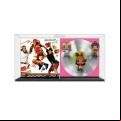 TLC - Oooh On The TLC Tip Deluxe Pop! Album (Pop! Vinyl)