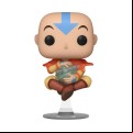 Avatar The Last Airbender - Aang Floating Glow (Pop! Vinyl)