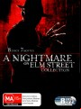 Nightmare On Elm Street Complete Box Set